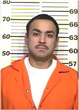 Inmate LOPEZ, MICHAEL R