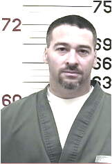 Inmate MCGARRY, MATTHEW A