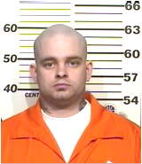 Inmate RAY, JASON M