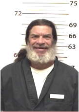 Inmate ROBERTS, TIMOTHY R