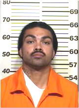 Inmate RODRIGUEZ, FLORENCIO