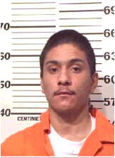 Inmate RUIZ, JUAN M