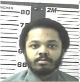 Inmate SMITH, ERIC L