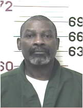 Inmate THOMAS, MICHAEL