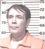 Inmate TRIMBLE, ALLAN