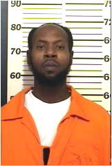 Inmate WILLIAMS, LORENZO