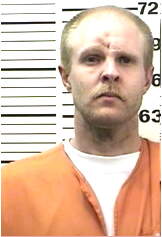 Inmate BOWLAND, DAVID E