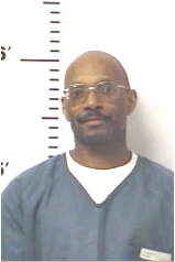 Inmate GREEN, ROBERT