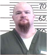 Inmate JOHNSON, GARY L