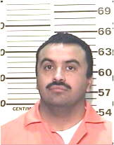 Inmate MARTINEZ, PHILIP A