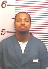 Inmate MOORE, DOMINIC M