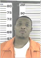 Inmate MORRIS, GREGORY