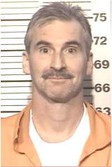 Inmate NICHOLAS, JOHN W