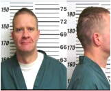 Inmate BOUSMAN, JOSHUA T