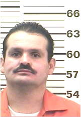 Inmate DELATORRE, DANIEL