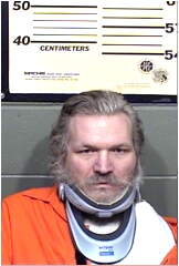 Inmate DEPUE, CHARLES R