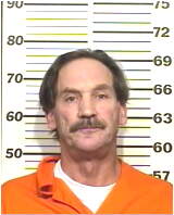 Inmate FINCH, NEIL S