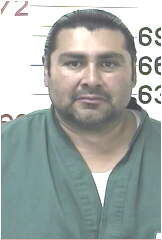 Inmate GOMEZ, FELICIANO C