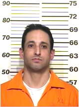 Inmate ROMERO, MATTHEW L