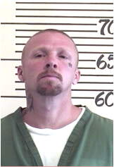 Inmate SHILTS, JOSHUA C