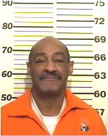 Inmate FOX, ALTON F