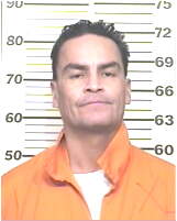 Inmate GOMEZ, RICHARD L