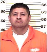 Inmate HERNANDEZ, JOSE A