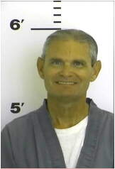 Inmate JANES, PAUL K