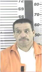 Inmate MARTINEZ, JOSEPH M