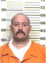 Inmate MCCLAIN, LAWRENCE A