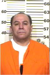 Inmate DELEON, JOSE