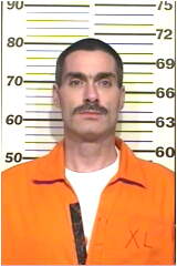 Inmate ENGLER, DONALD D