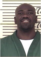 Inmate GAINES, NORMAN C
