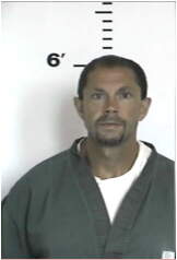 Inmate HENRY, MICHAEL J