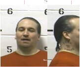 Inmate LOFTON, THOMAS A