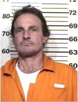 Inmate MARCONNETTE, KEVIN L