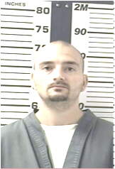 Inmate FARRELL, ANTONIO S