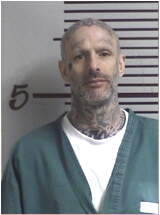 Inmate HILBERS, LONNY L