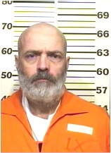 Inmate JOHNSON, RONALD J