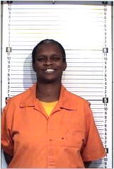 Inmate LUSS, MARTHA M