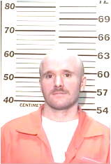 Inmate MEEKS, STEVEN M