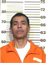 Inmate MONTOUR, EUGENE J