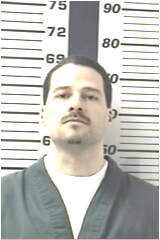 Inmate WHITTEN, CHARLES T