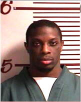 Inmate WHITTINGTON, WILLIAM