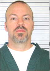 Inmate CHRISTIAN, ANDREW S