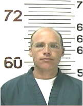 Inmate CROWE, MICHAEL B