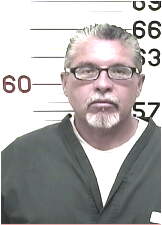 Inmate CRUZ, JOHN K