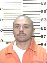 Inmate DURAN, JAMES F