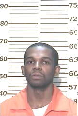 Inmate GREER, LEOTIS D