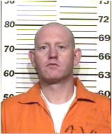 Inmate HENDERSON, ARTHUR E